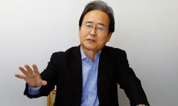 기제냉동물류(주) | “韓·日·中 협력, 신냉전구도 완화시킬 유일한 기제” [한반도 인사이트]