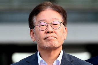 이재명, 이종섭 사의에 “국민은 ‘꼬리 자르기 사퇴’ 용납 안해. 특검으로 진상규명”