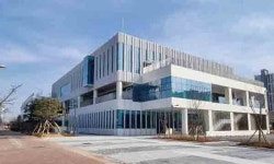 대구시, 복합혁신센터 부실시공 업체에 영업정지 12개월