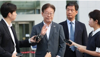 민주, 검찰 ‘이재명 수사’ 파상공세…“DJ·盧 죽이기와 닮아”