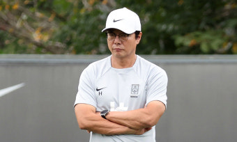 아시안게임 조별리그 코앞인데… 이강인 합류 ‘감감’ 황선홍 ‘답답’