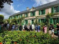 빛을 그린 화가 모네의 삶을 따라가는 프랑스 여행 [최현태 기자의 여행홀릭]