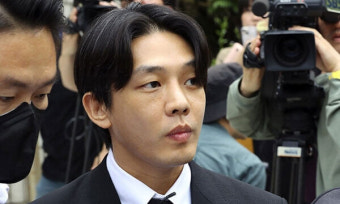검찰, ‘마약 상습 투약’ 유아인 구속영장 청구