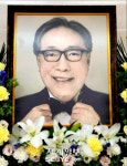 [포토] '국민배우' 변희봉, 췌장암 투병 끝 별세