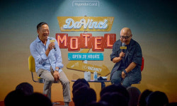 현대카드 다빈치모텔, 5만 명 참여하며 성황리에 종료