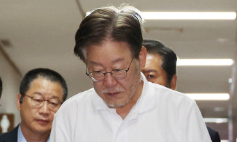 이재명, 체포동의안 부결 호소…“불체포특권 포기” 3개월 만에 빈말돼