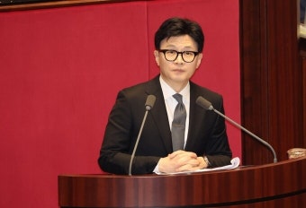 한동훈, ‘영장실질심사’ 이재명 향해 “잡범 아닌 중대범죄 혐의자”