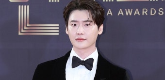 이종석, 송중기 소속사와 결별...“10월 협약 종료”