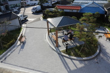 도시재생으로 동네에 활기… 왁자지껄 합천군 삼가면