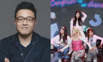 ‘피프티피프티 외주 제작자’ 안성일, 저작권료 일부 가압류됐다…“위법 행위 첫 인정”