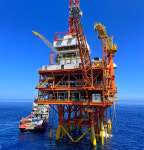 SK어스온, 자원개발 40년 꿈 이뤄… 남중국해 광구서 첫 원유생산 성공