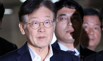 법원 “李 위증교사는 혐의 소명… 백현동·대북송금은 다툼 여지” [이재명 영장 기각]