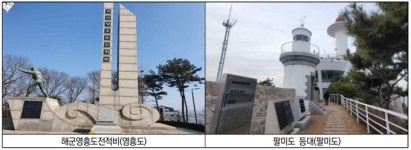 1950년 9월 인천상륙작전 감행 지점은 3곳이었다… 월미도·내항·송도