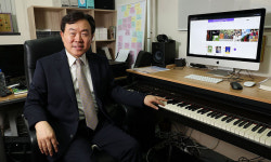 스타 가곡 작곡가가 전한 ‘사람들 많이 울리는 노래’