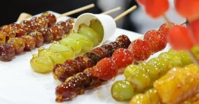 중학생 비만, 4년 전보다 3배↑…“탕후루 유행 어쩌나”