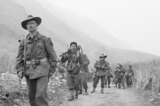 6·25 때 호주軍이 큰 희생 끝에 점령한 마량산 아시나요