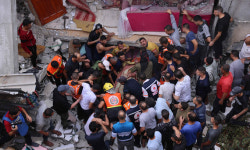 다시 뛰는 유가에 인플레 불안… 韓경제 ‘상저하고’ 유탄 맞나 [이스라엘·하마스 무력충돌]