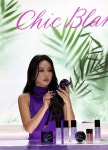 트롯가수 홍진영 뷰티 브랜드 시크 블랑코 론칭 행사