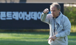 중동 대비 모의고사… 논란 ‘클린’하려면 연승이 열쇠