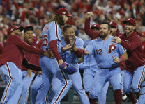 30개팀 중 4개팀만 남았다…메이저리그 챔피언십 시리즈 ‘개봉박두’