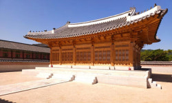 되살린 광화문 월대와 日 박물관 정원 고려석탑… 조선궁궐잔혹사  [일본 속 우리문화재]