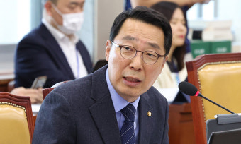 윤영찬 “박정현 지명직 최고위원 임명, 누가봐도 정치적 의도”