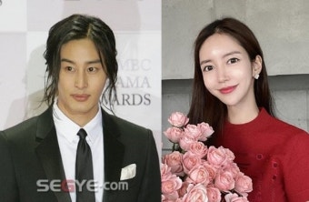 이필립 박현선, 둘째 성별 공개하며 “소원 다 이뤘다”