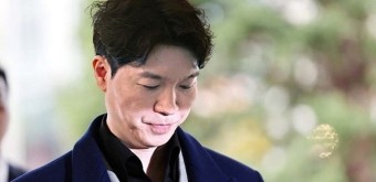 박수홍, 형수 상대로 고소장 접수...혐의는 명예훼손
