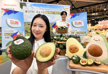 돌(Dole)코리아, 국내 최초 필리핀산 아보카도 선보여