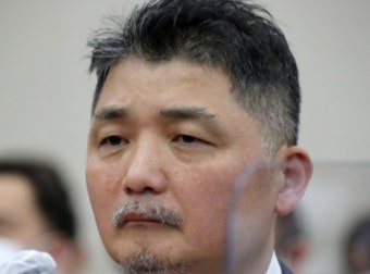 금감원, ‘SM 시세 조종 의혹’ 카카오 김범수 출석 통보