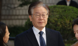 이번 주에만 법원 2번 간 이재명… 11월도 주 2회꼴 출석할 듯