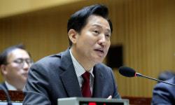 오세훈 “교통공사 인력감축 차질 없이 이행…근무 형태 개선할 것”