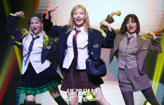 [포토] 빌리 파워풀한 무대