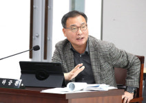 하중환 대구시의원 “대구교도소 후적지 문화예술 허브 조성 지지부진”
