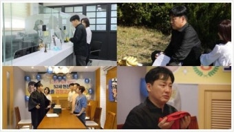 52세 현진영, 고졸 검정고시 합격…母 묘소 찾아 