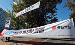대구시, 정당현수막 게시 규제 조례 30일 시행