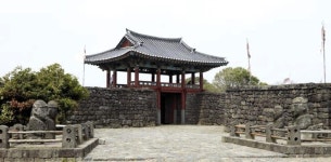 정의현성 600주년 성읍민속마을 전통민속재현 축제 11월3∼5일