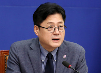 홍익표 “與, 헌재 결정 존중해 노란봉투법 등 처리 협조해야”