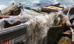 “北, 불법 환적 통해 유류 허용치 초과”