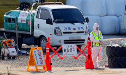 전북 고창 한우농장서도 럼피스킨병 확진… 전북 두 번째