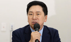김기현 김포시 서울 편입, 시민 의견 모이면 당론 추진