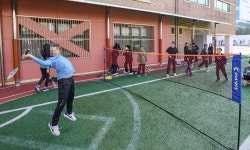 코로나 ‘집콕’에 체력 ‘뚝’… 신체활동 144시간으로 늘린다 [심층기획-초1·2 ‘체육’ 별도 교과로 분리 추진]