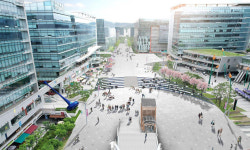 판교에 ‘놀이·축제·소풍’ 콘텐츠거리 조성