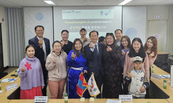 충북도 해외 의료관광객 유치 ‘속도전’