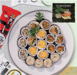 美 홀린 K냉동김밥·나물… 기업 ‘대박’에 농가 ‘신바람’ [농어촌이 미래다-그린 라이프]
