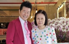 태진아 “중증 치매로 힘든 ‘옥경이’ 보며 가사 써…녹음 때도 수없이 눈물”