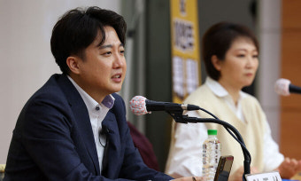 ‘신당 창당’ 말하는 이준석… 비윤·비명 다 모여 ‘빅텐트’ 꾸리나