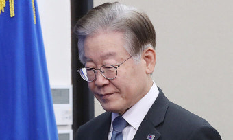 이재명 '위증교사' 병합 여부, 이르면 13일 결정