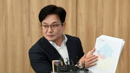 김병수 “인천시장이 김포에 대해 왈가왈부할 바 아냐”