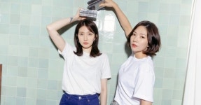 옥상달빛, 5년만에 ‘푸른밤’ 떠난다...“정규 앨범 작업 매진”